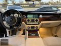 SELECTIVE-2011 HATASIZ BOYASIZ BAYİ ROLLS ROYCE GHOST 6.6 V12