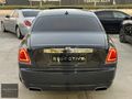 SELECTIVE-2011 HATASIZ BOYASIZ BAYİ ROLLS ROYCE GHOST 6.6 V12