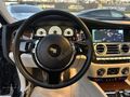 SELECTIVE-2011 HATASIZ BOYASIZ BAYİ ROLLS ROYCE GHOST 6.6 V12