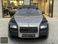 SELECTIVE-2011 HATASIZ BOYASIZ BAYİ ROLLS ROYCE GHOST 6.6 V12