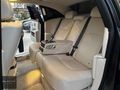 SELECTIVE-2011 HATASIZ BOYASIZ BAYİ ROLLS ROYCE GHOST 6.6 V12