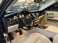 SELECTIVE-2011 HATASIZ BOYASIZ BAYİ ROLLS ROYCE GHOST 6.6 V12