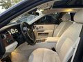 SELECTIVE-2011 HATASIZ BOYASIZ BAYİ ROLLS ROYCE GHOST 6.6 V12