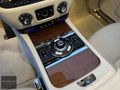 SELECTIVE-2011 HATASIZ BOYASIZ BAYİ ROLLS ROYCE GHOST 6.6 V12