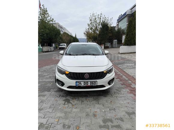 Sahibinden Fiat Egea 1.3 Multijet Urban Plus 2020 Model 