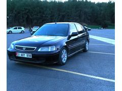 Honda Civic Acil