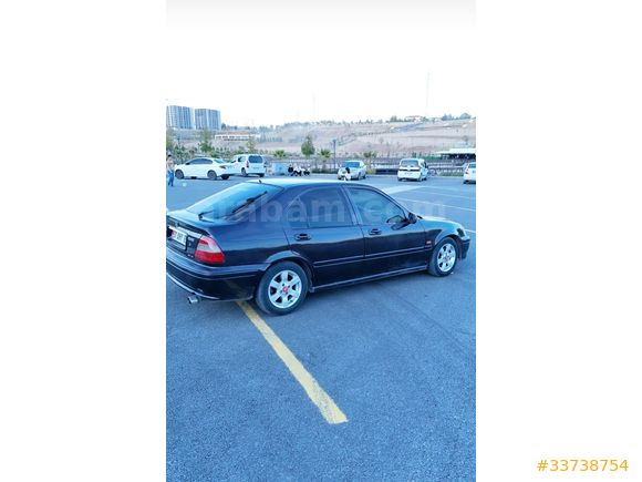 Honda Civic Acil