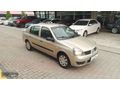 85 BİN KM DE DEGİSENSİZ RENAULT SEMBOL 1,4 BENZİNLİ LPG Lİ