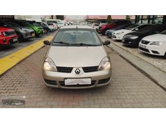 85 BİN KM DE DEGİSENSİZ RENAULT SEMBOL 1,4 BENZİNLİ LPG Lİ