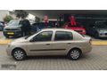 85 BİN KM DE DEGİSENSİZ RENAULT SEMBOL 1,4 BENZİNLİ LPG Lİ