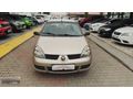 85 BİN KM DE DEGİSENSİZ RENAULT SEMBOL 1,4 BENZİNLİ LPG Lİ