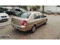 85 BİN KM DE DEGİSENSİZ RENAULT SEMBOL 1,4 BENZİNLİ LPG Lİ