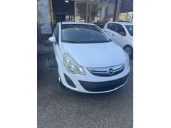 Galeriden Opel Corsa 1.3 CDTI Enjoy 2012 Model Bursa