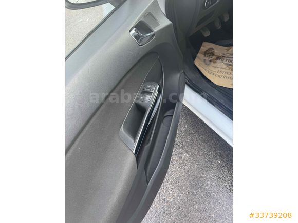 Galeriden Opel Corsa 1.3 CDTI Enjoy 2012 Model Bursa