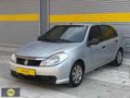 2011 model Renault Sywbol Dizell
