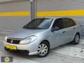 2011 model Renault Sywbol Dizell