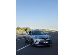 Sahibinden Toyota C-HR 1.8 Hybrid Dynamic Premium 2018 Model