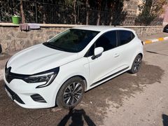 HATASIZ BOYASIZ TRAMERSİZ Sahibinden Renault Clio 1.3 TCe Icon 2020 Model