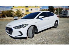 Exper Raporlu 2019 çıkışlı Sorunsuz Otomatik Hyundai Elantra