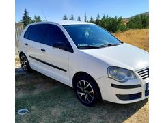Değişensiz tramersiz 1.4 Trendline 2009 Model