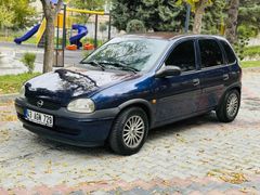 Galeriden Opel Corsa 1.4 Gls 2000 Model Kütahya