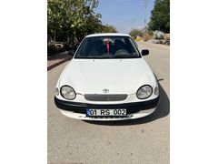 Sahibinden Toyota Corolla 1.3 Terra 1999 Model 