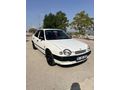 Sahibinden Toyota Corolla 1.3 Terra 1999 Model 