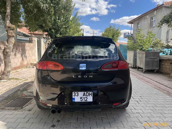 Sahibinden Seat Leon 1.9 TDI Style 2008 Model