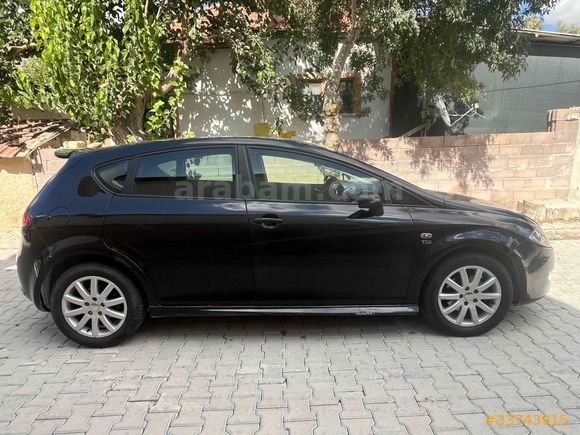Sahibinden Seat Leon 1.9 TDI Style 2008 Model