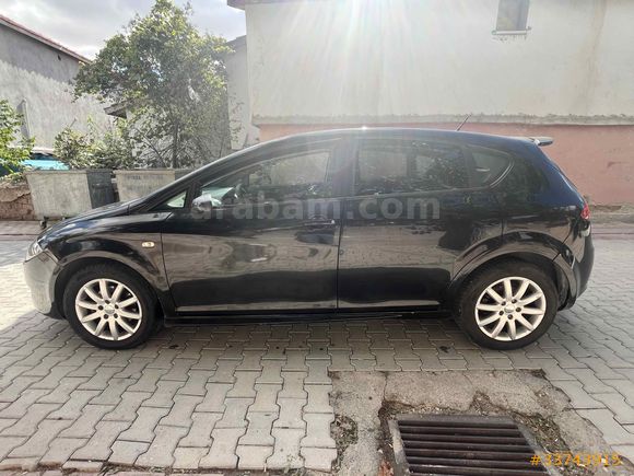 Sahibinden Seat Leon 1.9 TDI Style 2008 Model