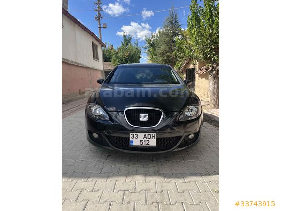 Sahibinden Seat Leon 1.9 TDI Style 2008 Model