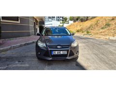 6 Yıllık Sahibinden Tertemiz Focus