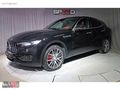 SPEED'DEN 2016 MASERATI LEVANTE 3.0D V6 VERGİ BARIŞLI