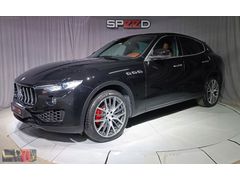 SPEED'DEN 2016 MASERATI LEVANTE 3.0D V6 VERGİ BARIŞLI
