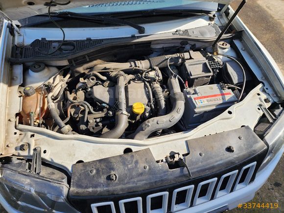 2014 MODEL DACIA DUSTER 4X4 KOYUNCULAR RİZe