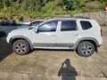 2014 MODEL DACIA DUSTER 4X4 KOYUNCULAR RİZe