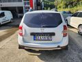 2014 MODEL DACIA DUSTER 4X4 KOYUNCULAR RİZe