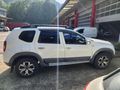 2014 MODEL DACIA DUSTER 4X4 KOYUNCULAR RİZe