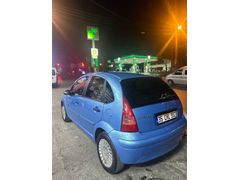 Sahibinden Citroen C3 1.4 SX 2004 Model 