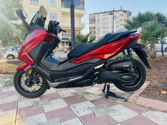 Sahibinden Honda Forza 250 (NSS250) 