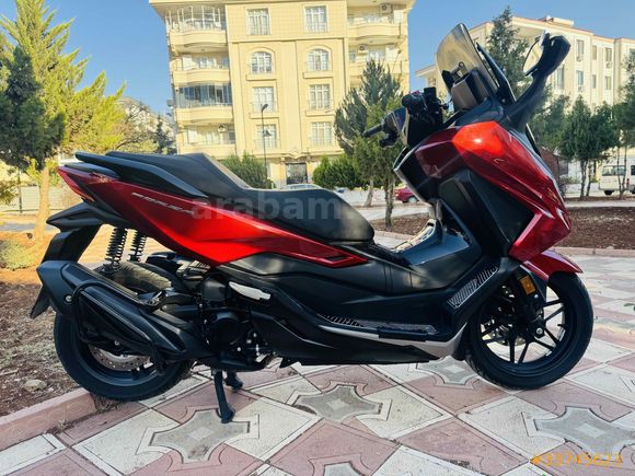 Sahibinden Honda Forza 250 (NSS250) 