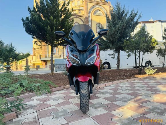 Sahibinden Honda Forza 250 (NSS250) 