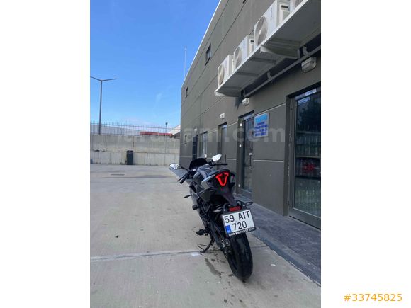 Ful Servis bakımlı Pazarlık Olur