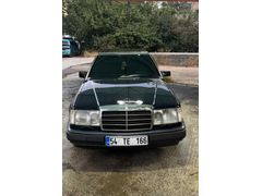 Sahibinden Mercedes - Benz 200 E 1991 Model 