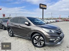 KINIK | 2016 HONDA CR-V 4x4 CAM TAVAN HFZ KLTK ELK BGJ KK12TK