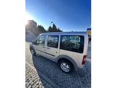 ilk Sahibinden Ford Tourneo Connect K210S 1.8 Deluxe 2007 Model 