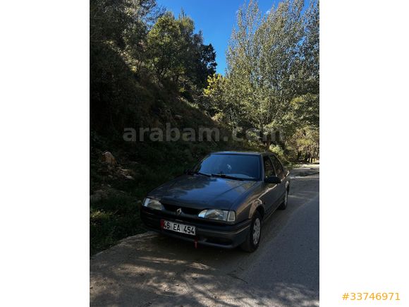Sahibinden Renault R 19 1.4 Europa RT 1996 Model