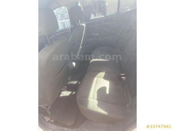Sahibinden Renault Fluence 1.5 dCi Extreme 2012 Model