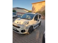 Sahibinden Fiat Fiorino Combi 1.3 Multijet Emotion 2018 Model