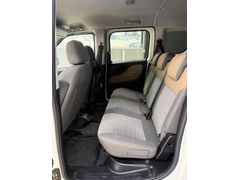 Sahibinden Fiat Doblo Panorama 1.6 Multijet Comfortmatic 2015 Model